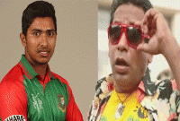 মোশাররফ করিম  ও চঞ্চল চৌধুরী আমার প্রিয় অভিনেতা: সৌম্য সরকার