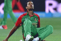 লেগে থাকলে সাফল্য একদিন ধরা দেবেই- বললেন মাশরাফি