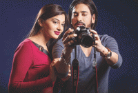 আবারও বাবা হচ্ছেন চিত্রনায়ক অনন্ত জলিল