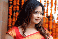 কাজের বাইরে অন্য কোন সম্পর্ক আমাদের মধ্যে নেই: ভাবনা