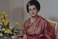 ৮০ ব্যাগ রক্ত দিয়েও সেদিন বাঁচানো যায়নি ইন্দিরা গান্ধীকে