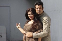 দাম্পত্য জীবনে ২১ টি বছর পেরিয়ে মৌসুমী-ওমর সানি যা বললেন