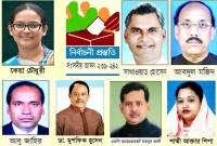 হবিগঞ্জে তিন দলেই প্রার্থীর ছড়াছড়ি