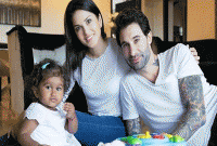 সানি লিওনের মেয়েকে নিয়ে বিস্ফোরক তথ্য ফাঁস করল অ্যাডপশন এজেন্সি