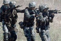 ডোকলাম থেকে সেনা না সরালে ভারতকে ফল ভোগ করতে হবে: চীন