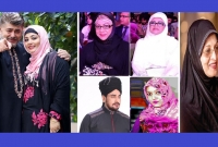 অভিনয় ছেড়ে এখন ধর্মকর্ম নিয়ে ব্যস্ত এই তারকারা