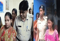 শরীরের খিদের জন্য দেড় বছরের সন্তানকে হত্যা করল মা