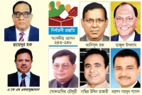 বি.বাড়িয়ায় তিন দলেই শিল্পপতি প্রার্থীর ছড়াছড়ি বি.বাড়িয়ায় তিন দলেই শিল্পপতি প্রার্থীর ছড়াছড়ি