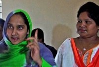 আঙুল উঁচিয়ে হুমকি, আমরা সারাজীবন কারাগারে থাকব না