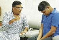 সন্তানকে যে কারণে মারবেন না