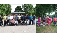  ফিনল্যান্ডে বিএনপি নেতাকর্মীদের সম্মিলন