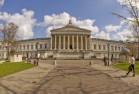 বিশ্ব সেরা বিশ্ববিদ্যালয়গুলোর নতুন র‌্যাংকিং প্রকাশ, আছে ঢাকা বিশ্ববিদ্যালয়ও