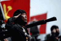 উত্তর কোরিয়ার ওপর নতুন অবরোধ জাতিসংঘের