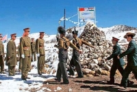  দু’সপ্তাহের মধ্যেই ভারতের বিরুদ্ধে চীনের সেনা অভিযান!