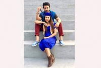  চিটাগাইঙ্গা পোয়া শাকিব, নোয়াখাইল্যা মাইয়্যা বুবলী