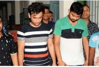 ৫ মডেল তুফানের রক্ষিতা, কানেকশন ছিল বাংলা সিনেমার ২ নায়িকার