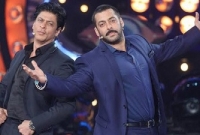 বেরিয়ে এলো সালমান ও শাহরুখের বন্ধুত্বের অজানা কাহিনী