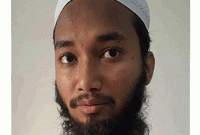 কে এই বাংলাদেশি যুবক, যাকে নিয়ে ভারতীয় পত্রিকায় এত আলোচনা