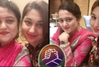     এরপর ‘তুই’ বলেই বৃষ্টির সে কি কান্না, আমিও তখন কেঁদে ফেলি : অপু বিশ্বাস