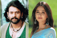 আনুশকার সঙ্গে সর্ম্পকে নিয়ে যা বললেন প্রভাষ