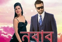 ঢাকা ও কলকাতা জয় করে প্যারিসে মুক্তি পাচ্ছে শাকিবের ‘নবাব’