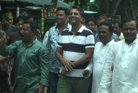কিশোরগঞ্জের পাকুন্দিয়ায় সাবেক আইজিপি নূর মোহাম্মদের গণসংযোগ কিশোরগঞ্জের পাকুন্দিয়ায় সাবেক আইজিপি নূর মোহাম্মদের গণসংযোগ