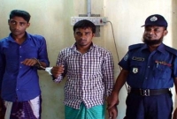 ‘বাড়ি পৌঁছে দেয়ার কথা বলে মেয়েটিকে ট্রাকে তুলি’