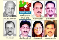 লক্ষ্মীপুরে চার আসনে নবীন-প্রবীণ মিলে ৫৪ প্রার্থী লক্ষ্মীপুরে চার আসনে নবীন-প্রবীণ মিলে ৫৪ প্রার্থী