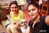 কলকাতায় জয়ার মাস্তি