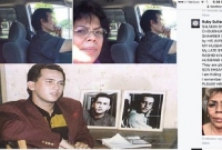 'সালমান শাহকে আমার স্বামী খুন করেছে'