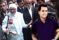 প্রিয় দেশবাসী, আমাকে সাহায্য করুন : নীলা চৌধুরী