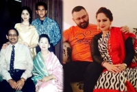 ঘুরে ফিরে সেই সামিরার নাম, কোথায় আছেন সালমান শাহের স্ত্রী?