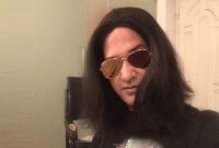 এ কোন লুকে কণ্ঠশিল্পী আসিফ?