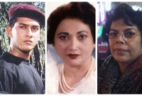 তোমার ফোন নাম্বার দাও: সালমানের মা