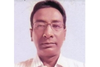 পলাশ উপজেলার নতুন মাধ্যমিক শিক্ষা অফিসার এ.কে.এম ফজলুল হক