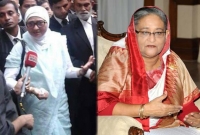 আমাকে সাহায্য করুন : প্রধানমন্ত্রীকে অনুরোধ নীলা চৌধুরীর