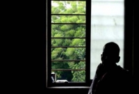 বিদেশ থেকে ঘরে ফিরে মায়ের কঙ্কাল পড়ে থাকতে দেখলেন ছেলে!