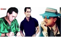 ইমন থেকে শ্রেষ্ঠ নায়ক 'সালমান শাহ' হয়ে ওঠার গল্প