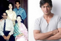  সালমান শাহ'র সামনেই সামিরাকে প্রস্তাব দিয়েছিল শাহরুখ খান: সালমান শাহ'র শ্বশুর