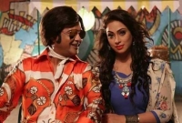 নতুন রূপে ফিরছেন চিত্রনায়িকা পপি