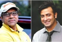 ‘শাকিব খানের সঙ্গে আমার কোনো বিরোধ নেই’