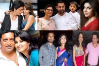 যে সব অভিনেতা-অভিনেত্রীর বেশি বয়সে সন্তান হয়েছে