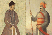 এবার ভারতীয় সিলেবাস থেকে বাদ মোঘল সাম্রাজ্যের ইতিহাস!