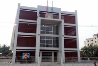 ৩দিন পর উদ্বোধন হচ্ছে ১ কোটি ৭৩ লাখ টাকা ব্যয়ের মুক্তিযোদ্ধা কমপ্লেক্স