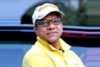 অভিনয় ছাড়ছেন খলঅভিনেতা মিশা সওদাগর