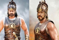 বাহুবলীর দেখে এবার যে কাজটি করতে চলেছেন শাহরুখ!