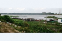 কাপাসিয়ায় শীতলক্ষ্যা নদীর উপর স্বপ্নের সেতু বাস্তবায়নের অপেক্ষায়