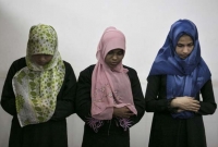 শ্রীলঙ্কায় পরীক্ষার হলে নিকাব-বোরকা নিষিদ্ধ 