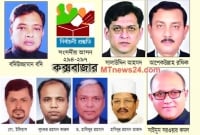 কক্সবাজারে প্রতিদ্বন্দ্বিতায় আওয়ামী লীগ-বিএনপি ও জামায়াত