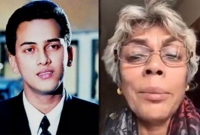 একপর্যায়ে তাকে কান্না করতেও দেখা গেছে